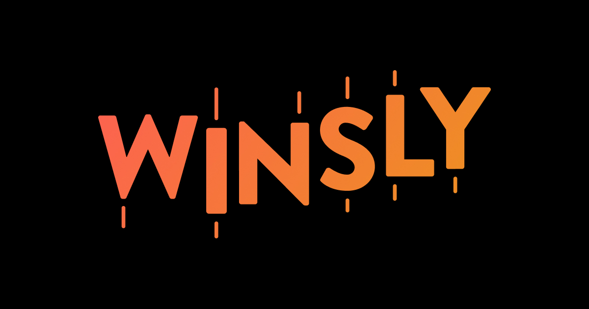 Winsly Casino Danmark
